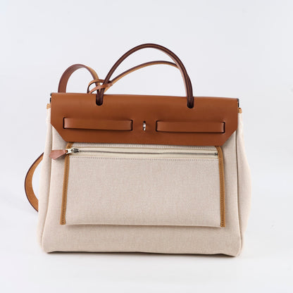 Hermes Herbag Zip 31 DIY - K Stamp - photo 2