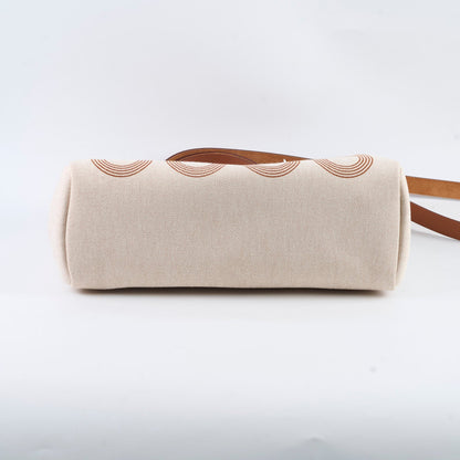 Hermes Herbag Zip 31 DIY - K Stamp - photo 3