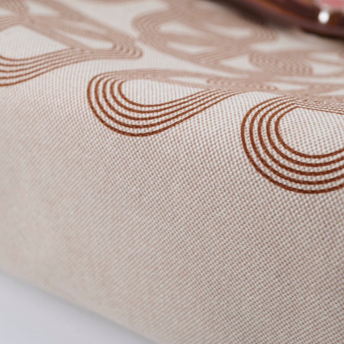 Hermes Herbag Zip 31 DIY - K Stamp - photo 11
