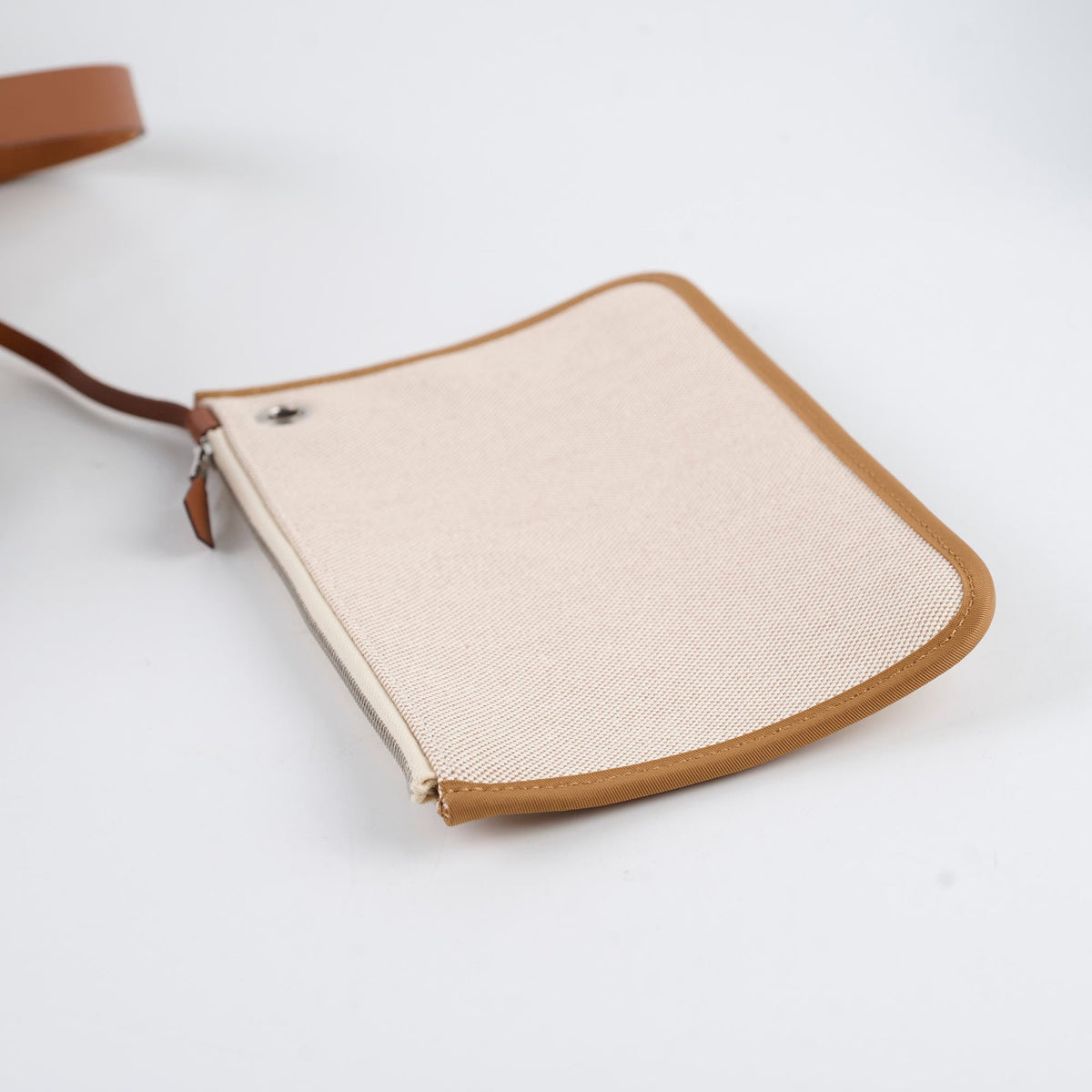 Hermes Herbag Zip 31 DIY - K Stamp - photo 14