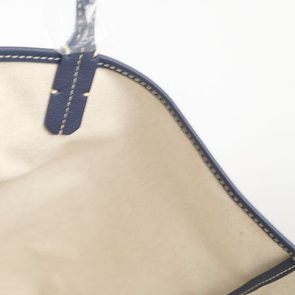 Goyard St Louis PM Tote - Navy - photo 9