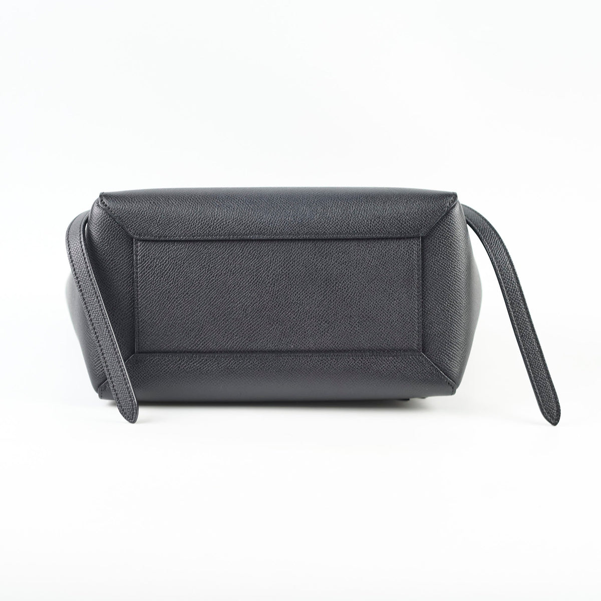 Celine Micro Belt Bag Black - photo 4