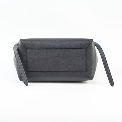 Celine Micro Belt Bag Black - photo 4