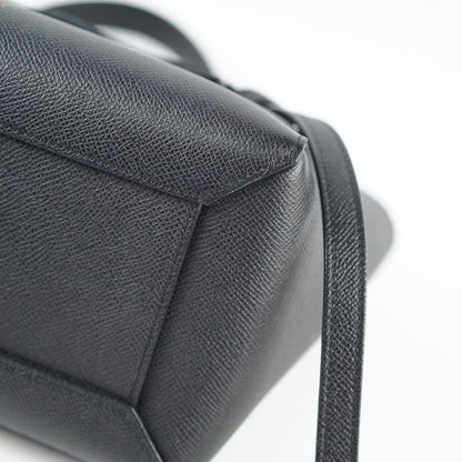 Celine Micro Belt Bag Black - photo 12