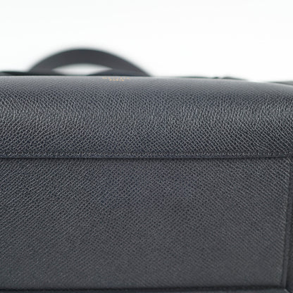Celine Micro Belt Bag Black - photo 11