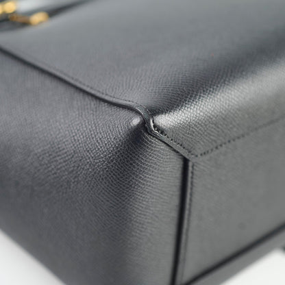 Celine Micro Belt Bag Black - photo 10