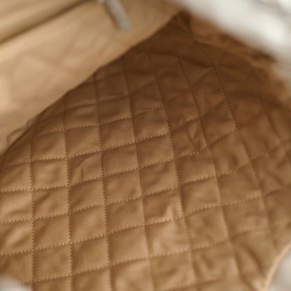 Chanel 22 Large White - photo 8