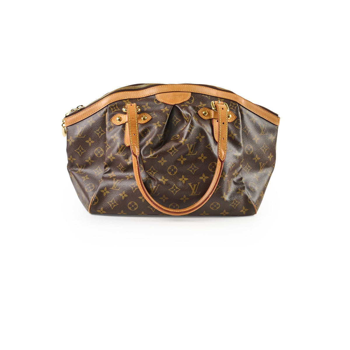 Louis Vuitton Tivoli GM Monogram - photo 1