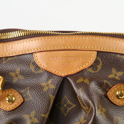 Louis Vuitton Tivoli GM Monogram - photo 4