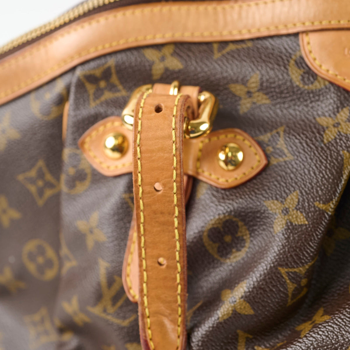 Louis Vuitton Tivoli GM Monogram - photo 5