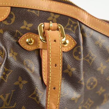 Louis Vuitton Tivoli GM Monogram - photo 6
