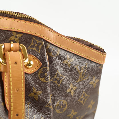 Louis Vuitton Tivoli GM Monogram - photo 7