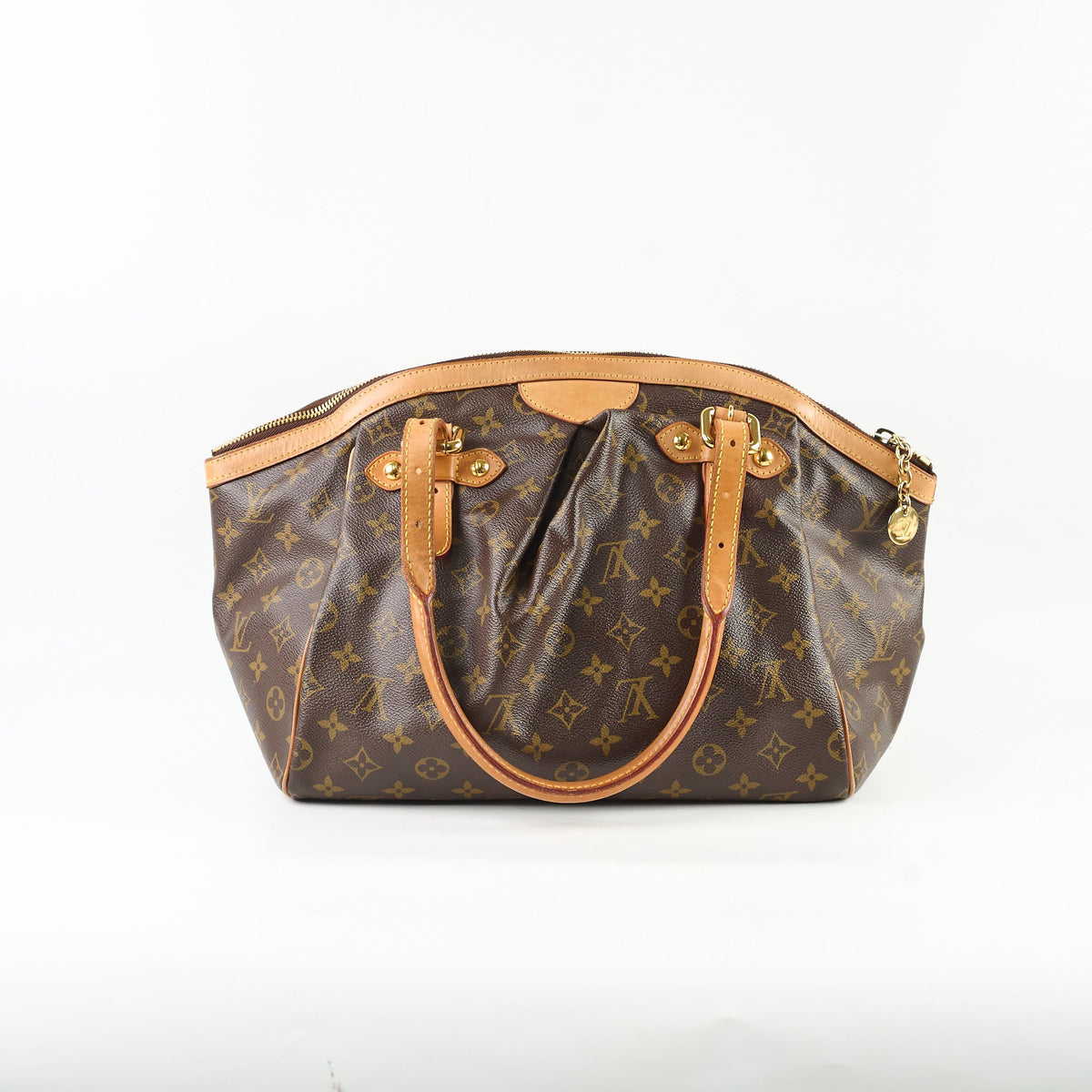 Louis Vuitton Tivoli GM Monogram - photo 2