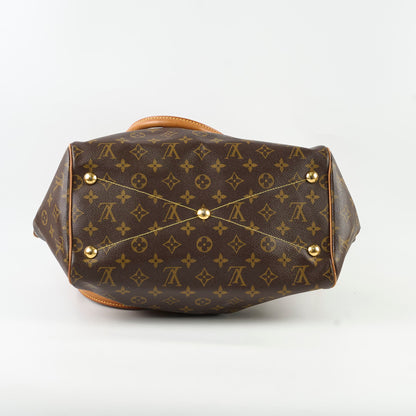 Louis Vuitton Tivoli GM Monogram - photo 3