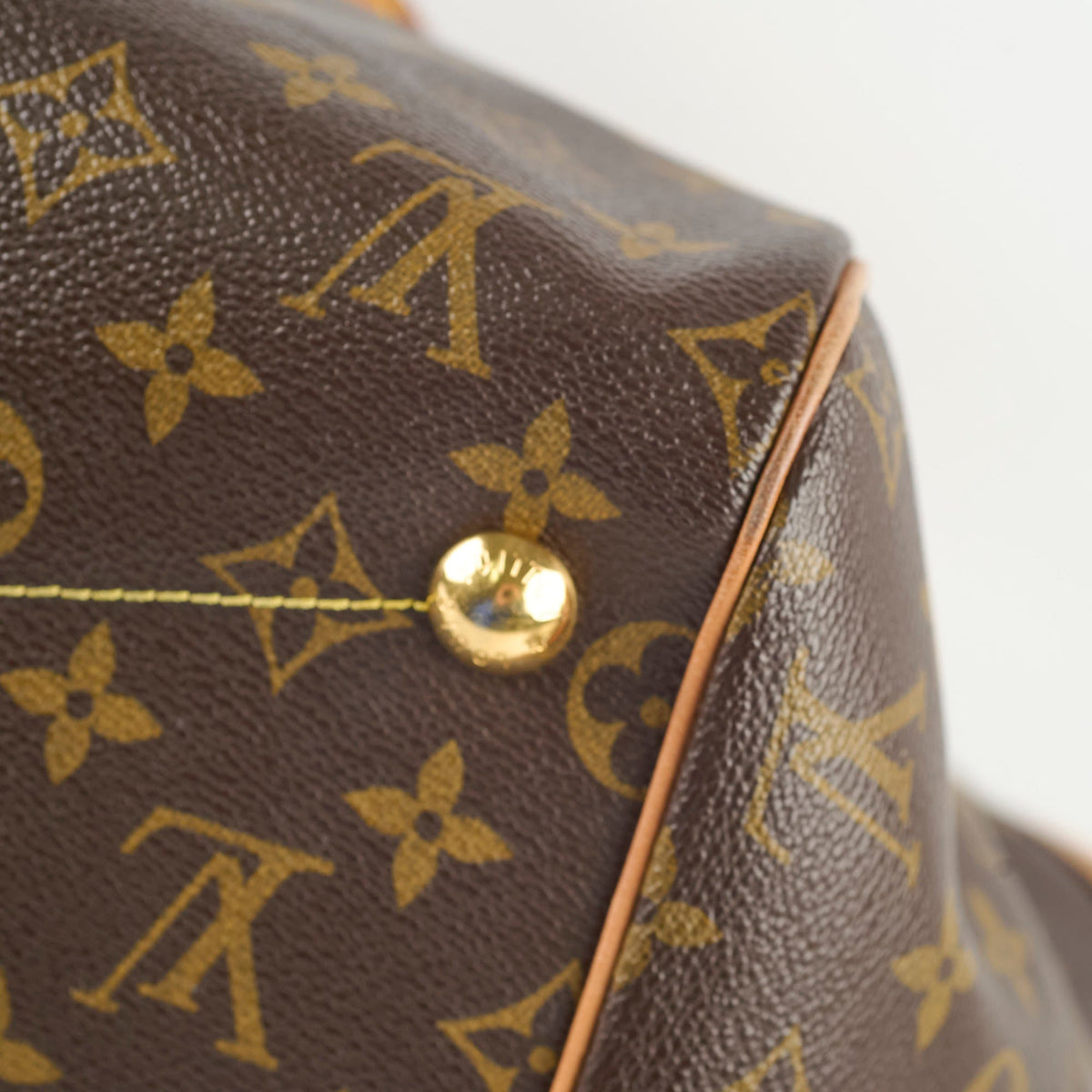 Louis Vuitton Tivoli GM Monogram - photo 17