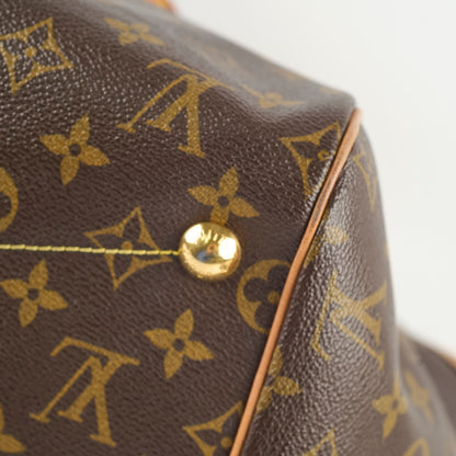 Louis Vuitton Tivoli GM Monogram - photo 17