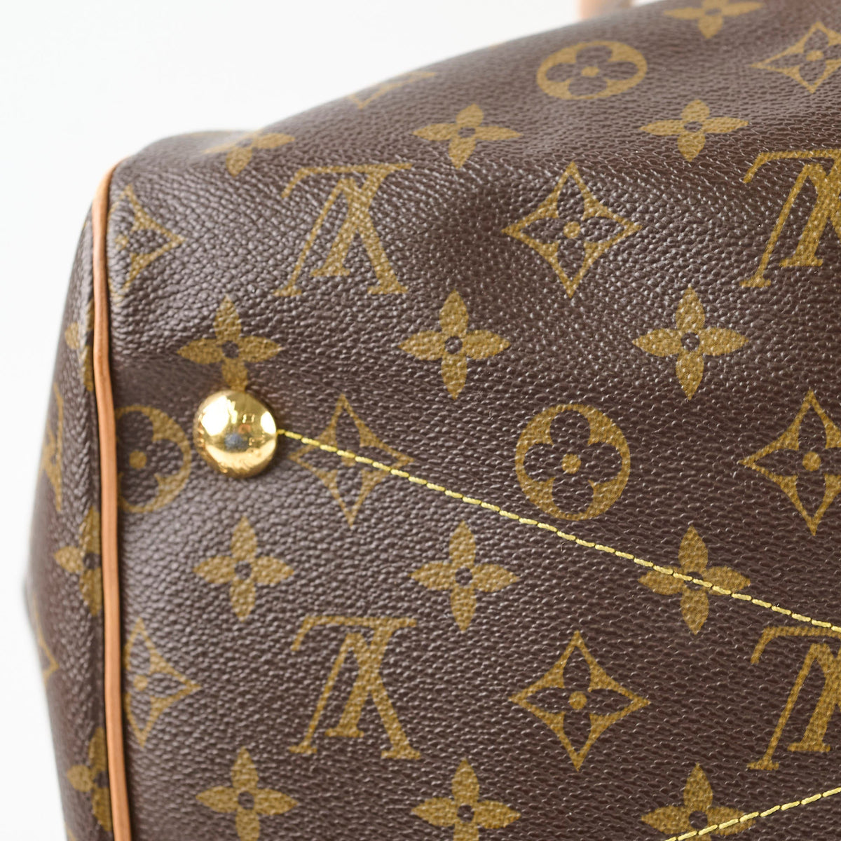 Louis Vuitton Tivoli GM Monogram - photo 16