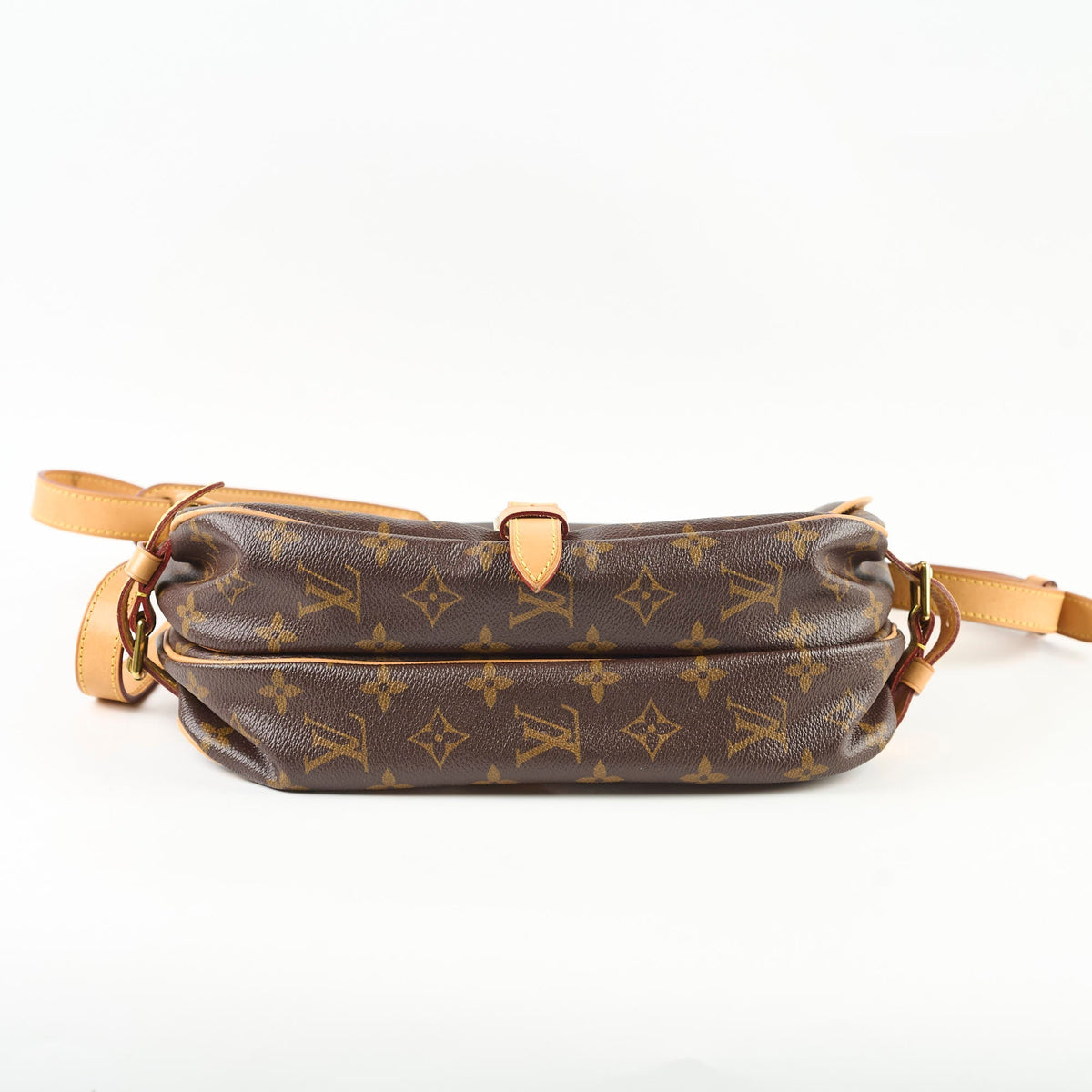 Louis Vuitton Saumur 30 Messenger Monogram - photo 3
