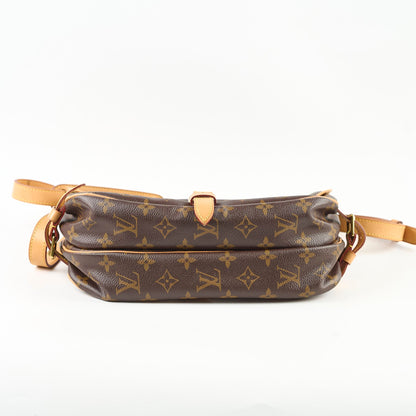 Louis Vuitton Saumur 30 Messenger Monogram - photo 3