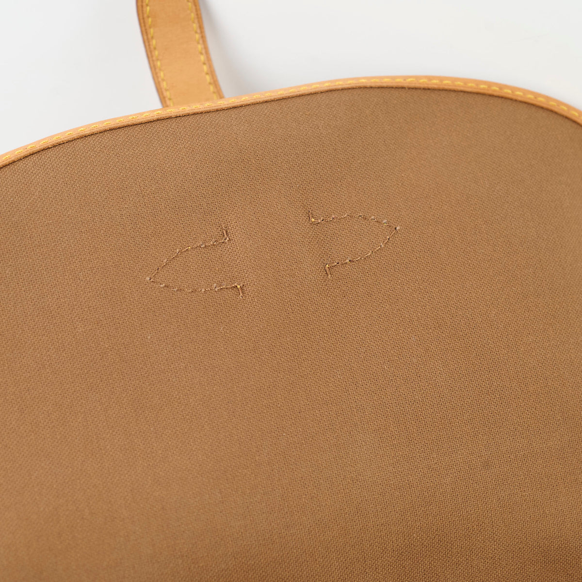 Louis Vuitton Saumur 30 Messenger Monogram - photo 7