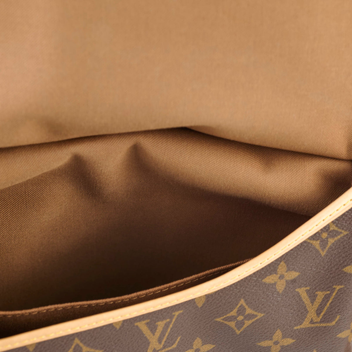Louis Vuitton Saumur 30 Messenger Monogram - photo 8