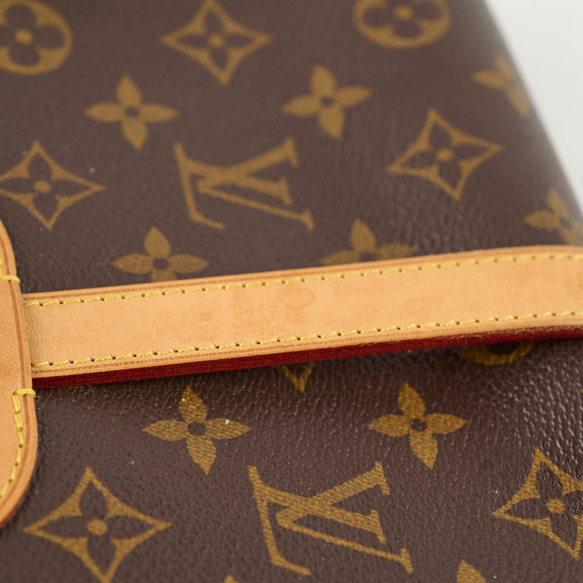 Louis Vuitton Saumur 30 Messenger Monogram - photo 9