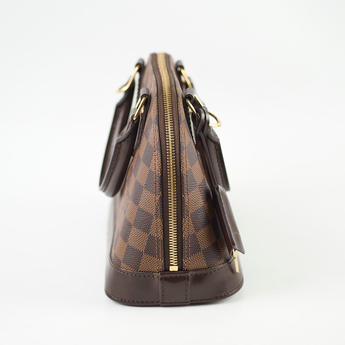 Louis Vuitton Alma BB Damier Ebene - photo 2