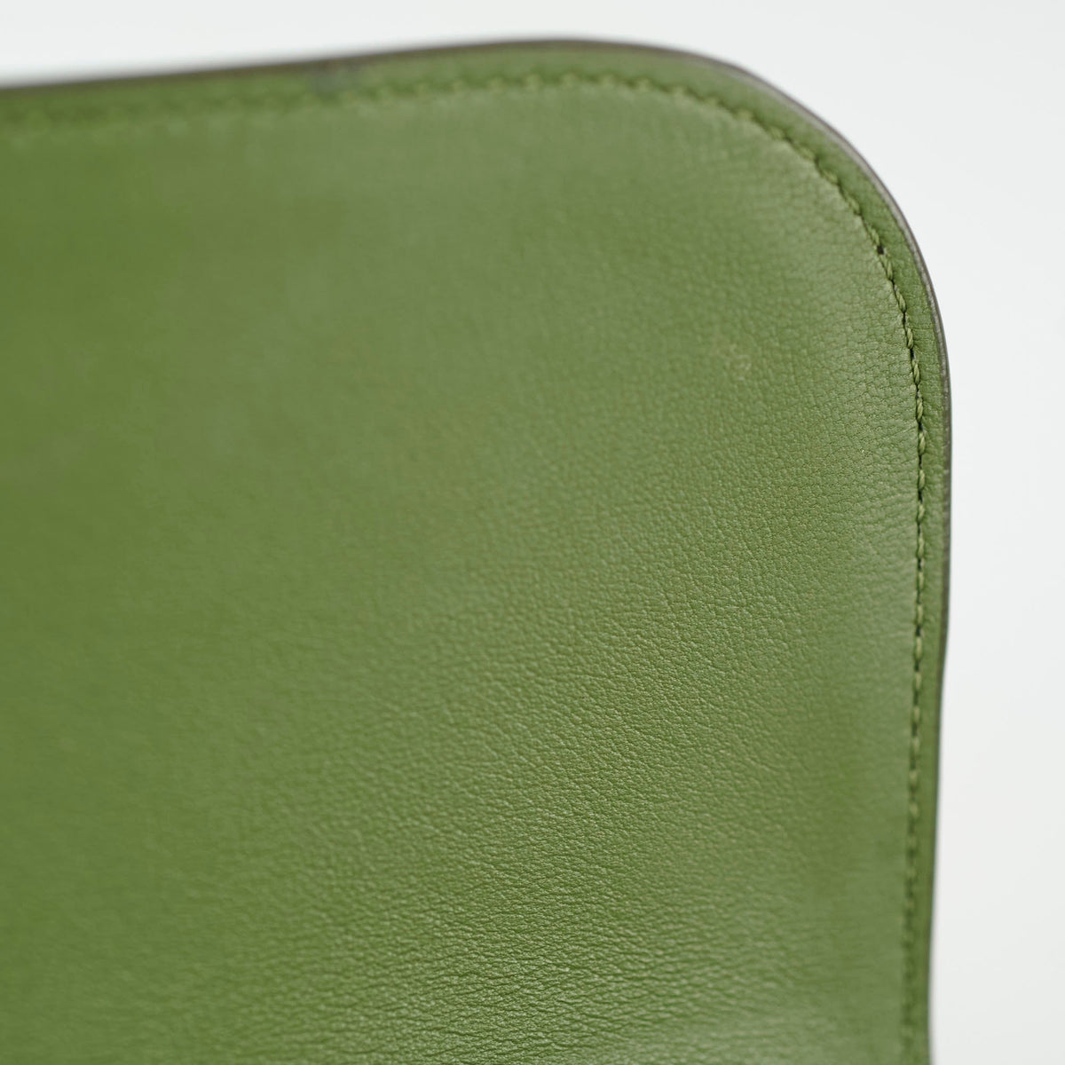 Celine Triomphne Classique Green - photo 5