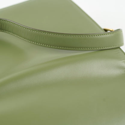 Celine Triomphne Classique Green - photo 6