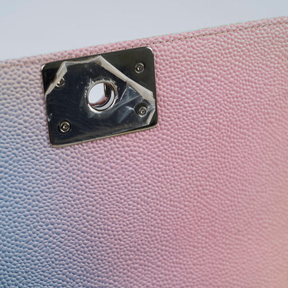 Chanel Small Rainbow Boy - photo 5