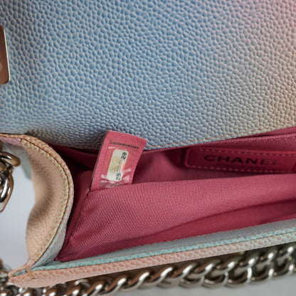 Chanel Small Rainbow Boy - photo 9