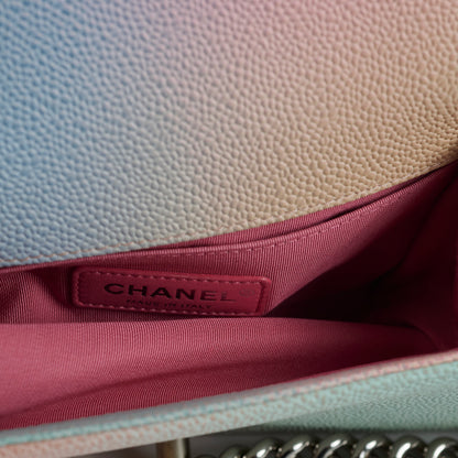Chanel Small Rainbow Boy - photo 10