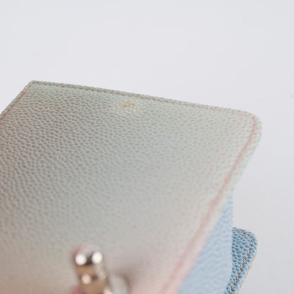 Chanel Small Rainbow Boy - photo 12