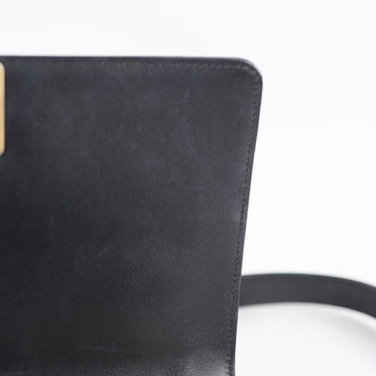 Chanel Old Medium Chevron Lambskin Series 25 - photo 8