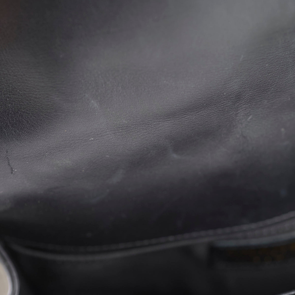 Chanel Old Medium Chevron Lambskin Series 25 - photo 14