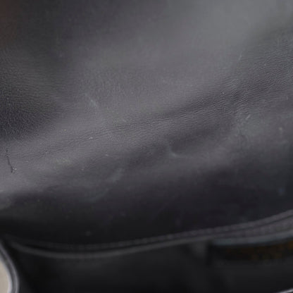 Chanel Old Medium Chevron Lambskin Series 25 - photo 14