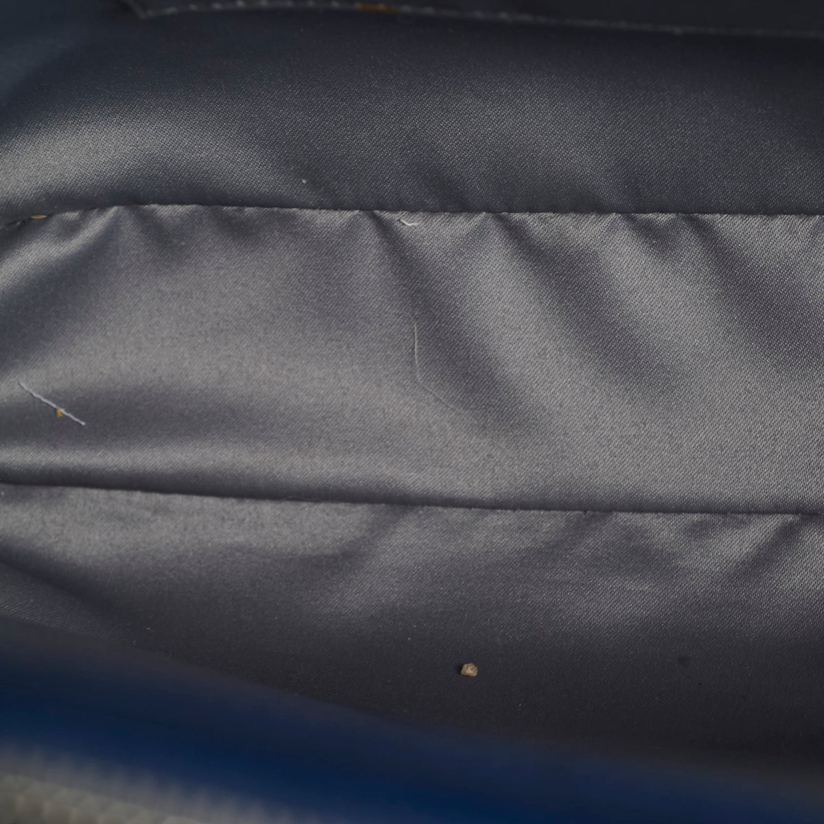 Chanel GST XL Navy Caviar - photo 10