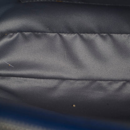 Chanel GST XL Navy Caviar - photo 10