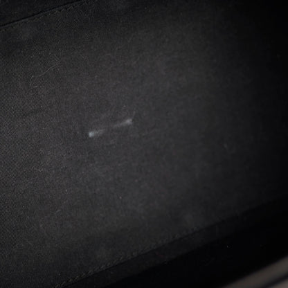 Saint Laurent Cabas Small Grey - photo 6