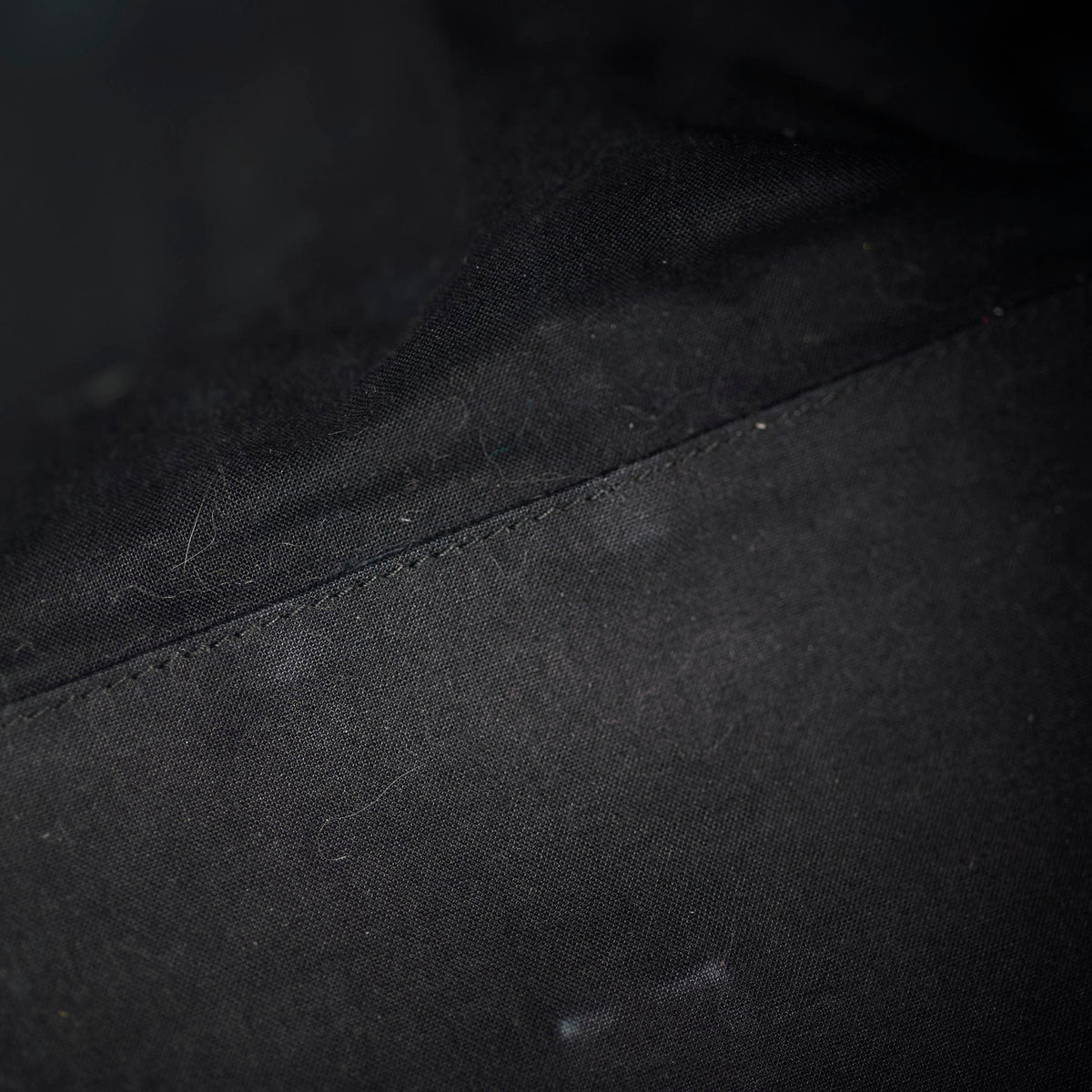 Saint Laurent Cabas Small Grey - photo 7