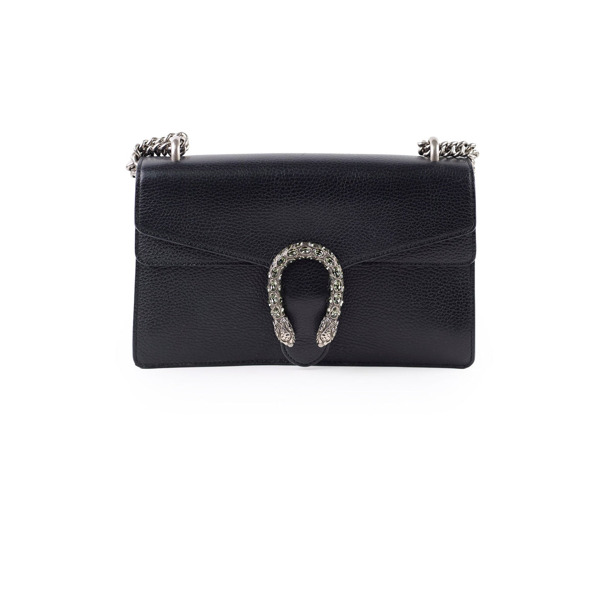 Gucci Dionysus Medium Black - photo 1