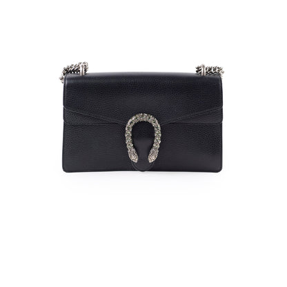 Gucci Dionysus Medium Black - photo 1
