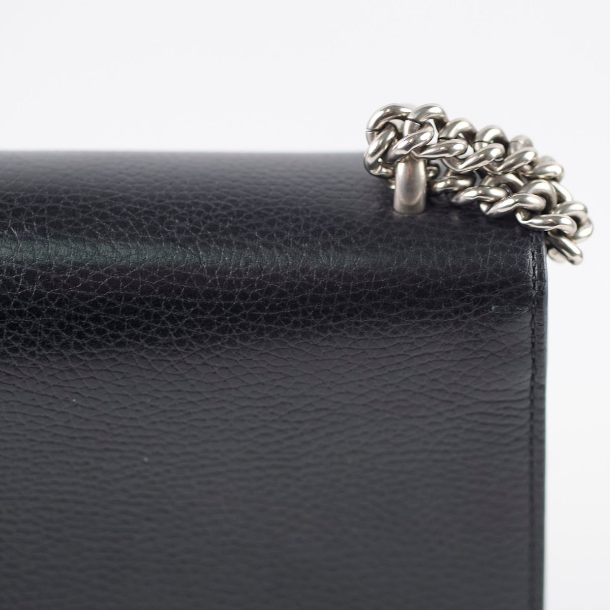 Gucci Dionysus Medium Black - photo 5