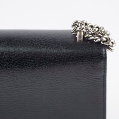 Gucci Dionysus Medium Black - photo 5