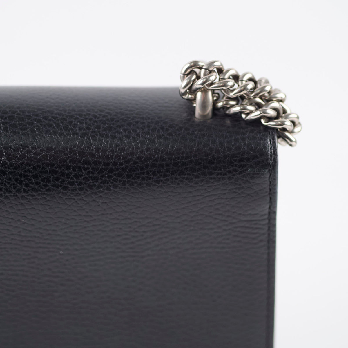 Gucci Dionysus Medium Black - photo 6