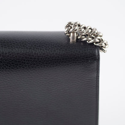 Gucci Dionysus Medium Black - photo 6