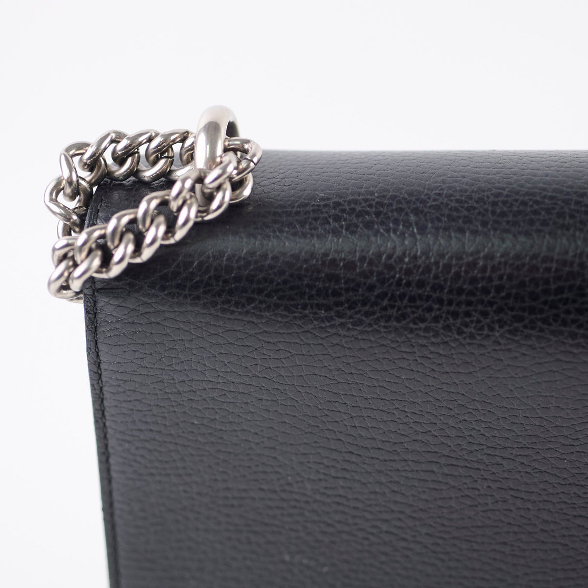 Gucci Dionysus Medium Black - photo 7