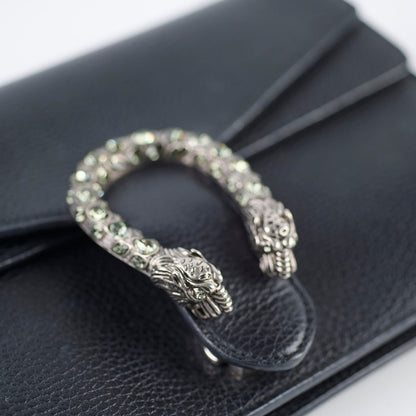 Gucci Dionysus Medium Black - photo 18