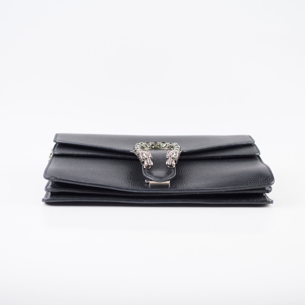 Gucci Dionysus Medium Black - photo 4