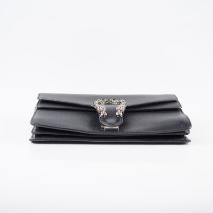 Gucci Dionysus Medium Black - photo 4